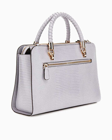 Guess Orlina Society Satchel El Çantası