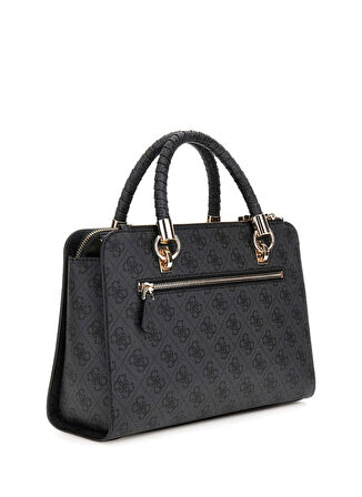 Guess Antrasit Kadın El Çantası HWSG9540060