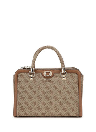 Guess Kahve Kadın El Çantası HWSG9540060