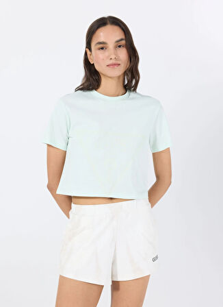 Guess T-Shirt, XS, Yeşil