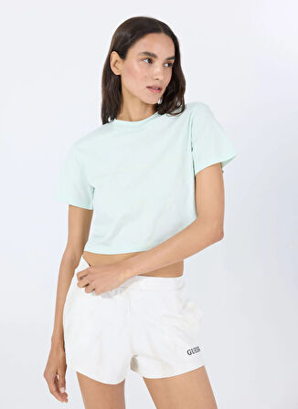 Guess T-Shirt, XS, Yeşil
