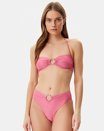 Guess Bandeau Removable Bikini Üstü