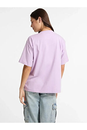 Guess Kadın Tişört-W4YI08K8HM0