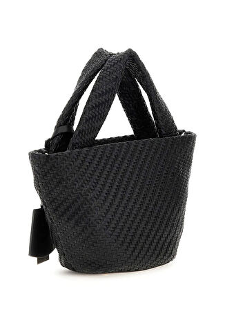 Guess Siyah Kadın Tote Çanta HWWG9530750