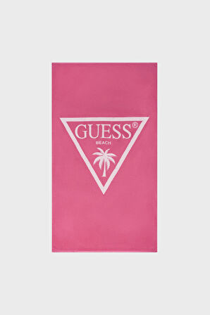 Guess Bayan Plaj Havlusu E5GZ14 SG00P F6EN