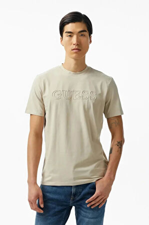 Guess Erkek T-Shirt Z2Yı11J1314