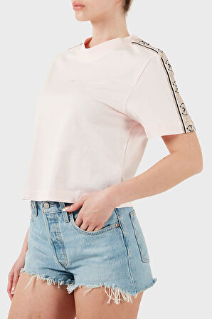 Guess Bayan T Shirt V3RI08 I3Z14 G644