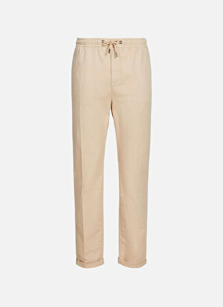 Guess AXEL Erkek Bej Pantolon M5RB79WGXY1-G1DR