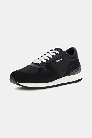 Erkek Tresa Sneaker - Siyah | 42