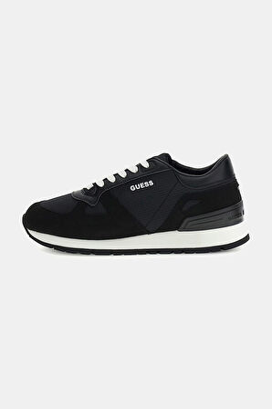 Erkek Tresa Sneaker - Siyah | 42