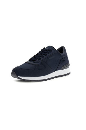 Erkek Tresa Sneaker - Mavi | 44