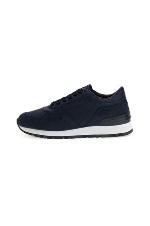 Erkek Tresa Sneaker - Mavi | 44