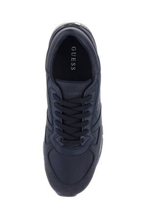 Erkek Tresa Sneaker - Mavi | 44