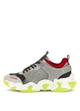 Guess Erkek Sneaker
