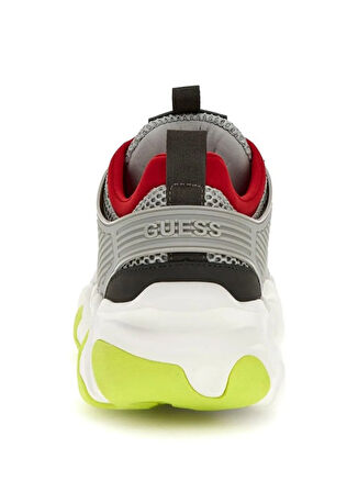 Guess Erkek Sneaker