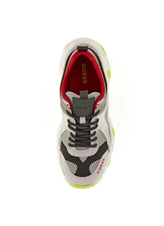 Guess Erkek Sneaker
