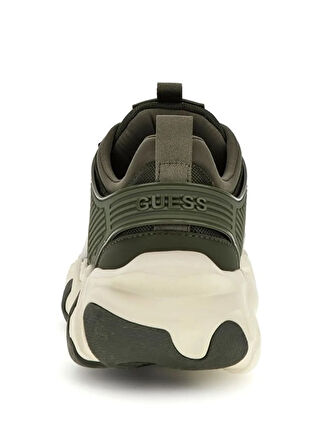 Guess Haki Erkek Sneaker CESI