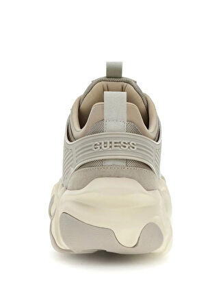 Guess Bej Erkek Sneaker CESI