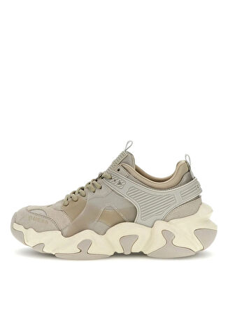 Guess Bej Erkek Sneaker CESI