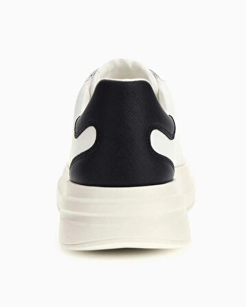 Guess Elba Logolu Sneaker