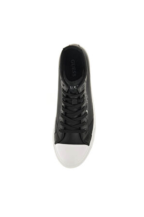 Erkek Istria Mid Sneaker Ayakkabı - Siyah | 42