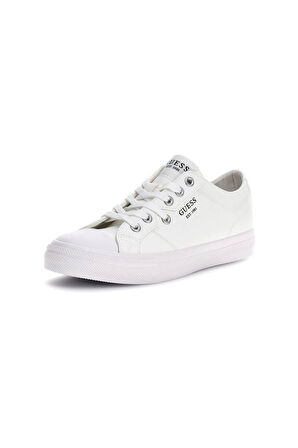 Erkek Istria Mid Sneaker - Beyaz | 43