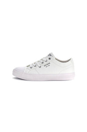 Erkek Istria Mid Sneaker - Beyaz | 43