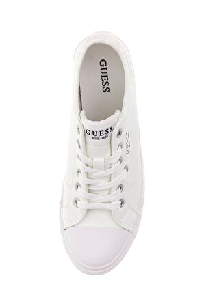 Erkek Istria Mid Sneaker - Beyaz | 43