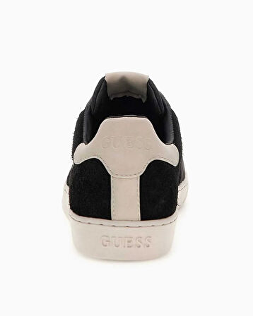 Guess Nola Süet Sneaker