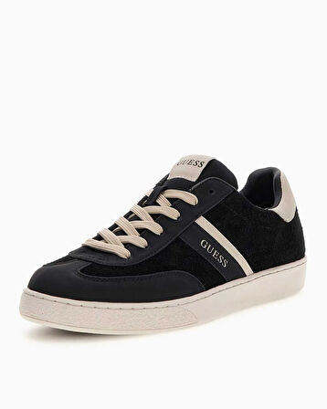 Guess Nola Süet Sneaker