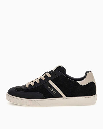 Guess Nola Süet Sneaker