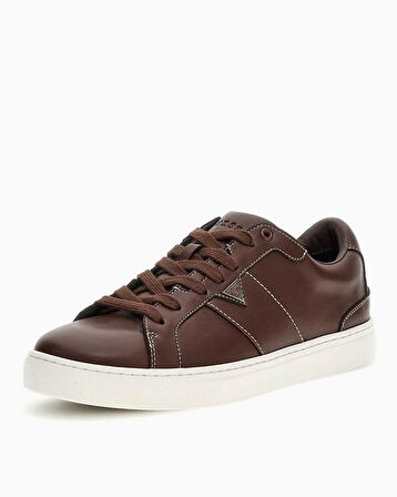 Guess Todi Monogram Sneaker