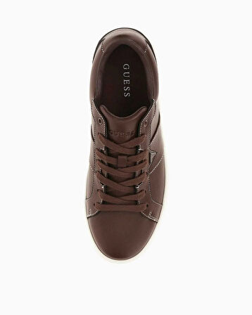Guess Todi Monogram Sneaker