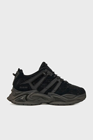 Guess Bayan Ayakkabı FLPBLL SUE12 BLACK