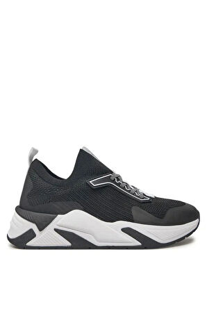 Guess Kadın Siyah  Gaxtin Sneaker
