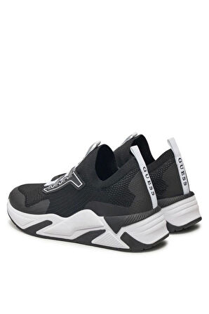 Guess Kadın Siyah  Gaxtin Sneaker
