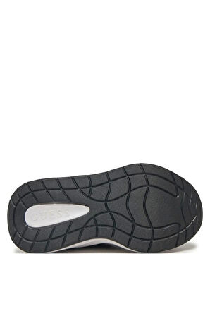 Guess Kadın Siyah  Gaxtin Sneaker