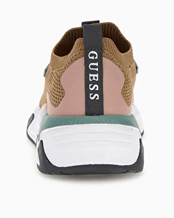 Guess Gaxtin Logolu Sneaker