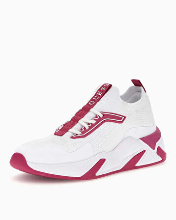 Guess Gaxtin Logolu Sneaker