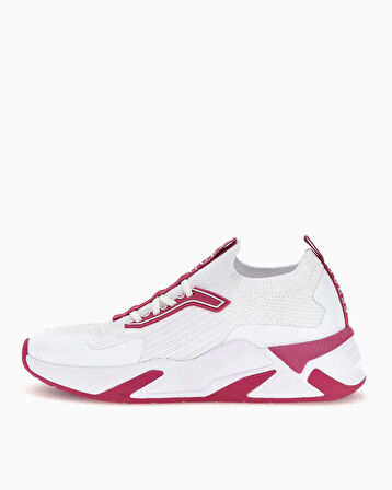 Guess Gaxtin Logolu Sneaker