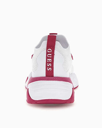 Guess Gaxtin Logolu Sneaker