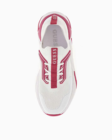 Guess Gaxtin Logolu Sneaker