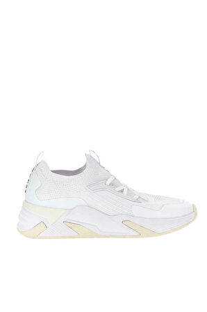 Guess Kadın Beyaz Gaxtin Sneaker