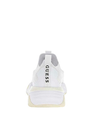 Guess Kadın Beyaz Gaxtin Sneaker