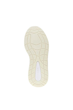 Guess Kadın Beyaz Gaxtin Sneaker