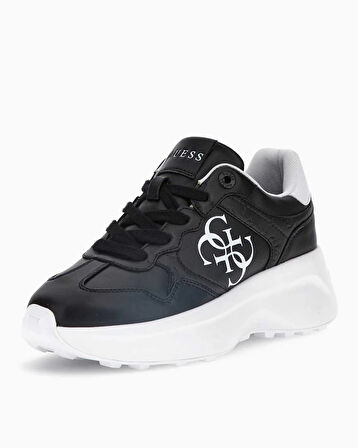 Guess Luckei Logolu Sneaker