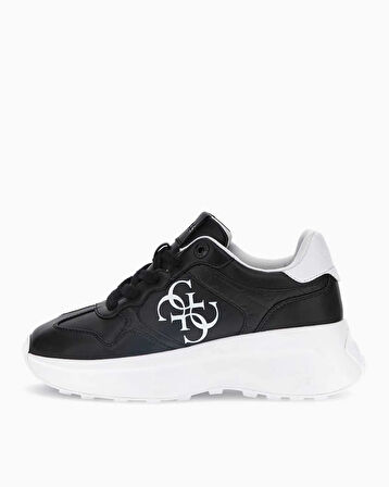 Guess Luckei Logolu Sneaker