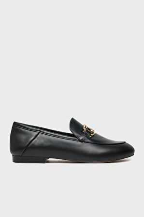 Guess Bayan Ayakkabı FLPMAR LEA14 BLACK