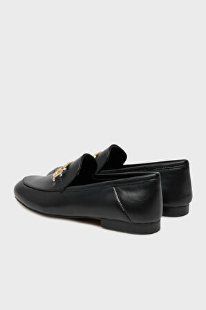 Guess Bayan Ayakkabı FLPMAR LEA14 BLACK