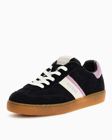 Guess Nolinas Süet Sneaker